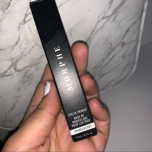 Morphe Eyelid Primer